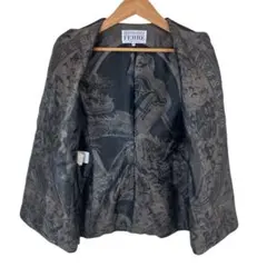 2025年最新】Gianfranco Ferre レディース ノーカラージャケットの人気