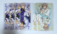 あんスタ 中国 限定 流光クリアカード 第2弾 晃牙 - メルカリ