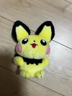 2026年最新】TOMY ピチュー ぬいぐるみの人気アイテム - メルカリ