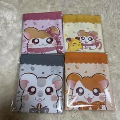 とっとこハム太郎 巾着