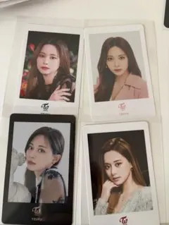 twiceツウィ トレカセット
