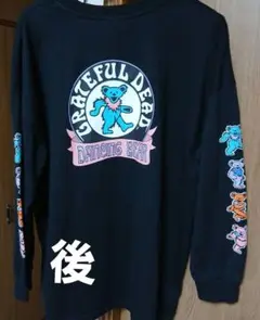 2025年最新】grateful dead ロンtの人気アイテム - メルカリ