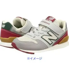 ニューバランス996 キッズ スニーカー 20cm