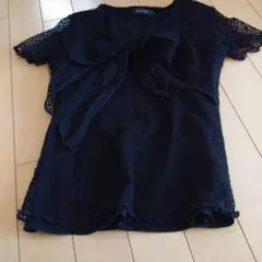 インゲボルグトップス