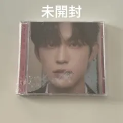 ALD1 ゴヌ Jewel Case 未開封