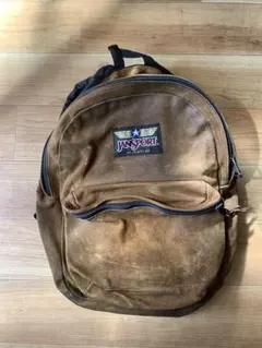 80s JANSPORT Super Sack バックパック ヴィンテージ - メルカリ