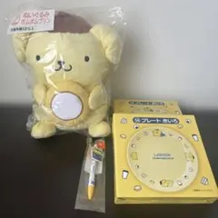 ローソン50th Anniversary サンリオキャラクターズ当りく