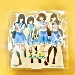 響け！ユーフォニアム クリアファイル 京都タワーホテル コラボルーム