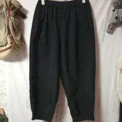 mumokutekiムモクテキ コクーンパンツ