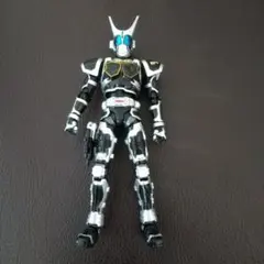 仮面ライダーG4 約17cm ソフビ フィギュア レジェンドヒーロー 特撮 