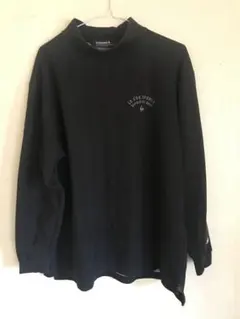 長袖ゴルフウェア