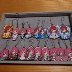 2026年最新】五等分の花嫁 グッズ まとめ売りの人気アイテム - メルカリ