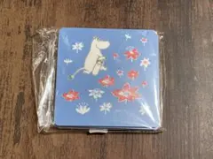 ムーミン コースター それからどうなるの？