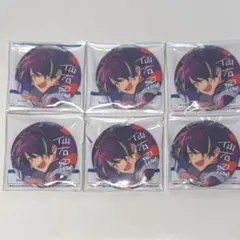 仙石忍缶バッジ TRIP アルバム あんスタ TRIP アルバム缶バッジ 仙石忍 4個 - メルカリ