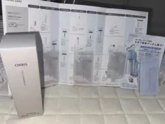 ORbis THE CLEANSING OIL 120mL