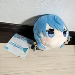 2026年最新】星街すいせい 寝そべりぬいぐるみの人気アイテム - メルカリ