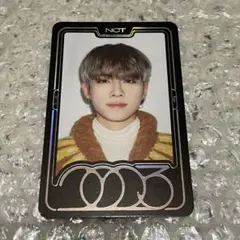 WayV シャオジュン トレカ