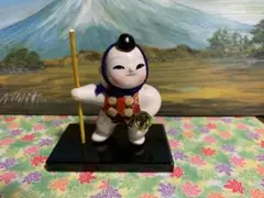 加賀人形 獅子舞 - メルカリ