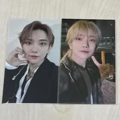 SEVENTEEN セブチ FML 大阪 東京 会場限定 トレカ ジョシュア