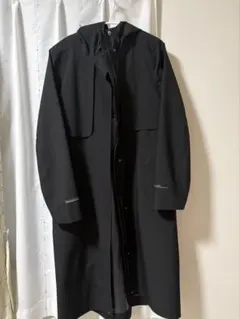 新品未使用 レインコート MANY WAY MODULAR TEC COAT - メルカリ