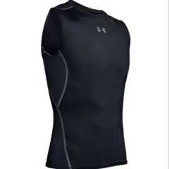 アンダーアーマー ノースリーブ　Lサイズ