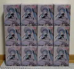 初音ミク ぬーどるストッパーフィギュア ヴィンテージドール 12点 まとめ売り