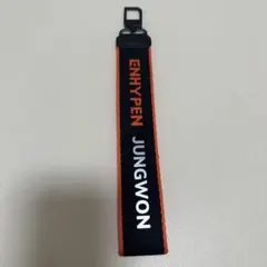 ENHYPEN ジョンウォン マルチストラップ manifesto