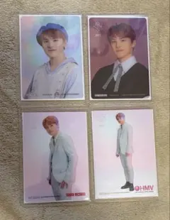 JO1 川西拓実　The Star まとめ売り