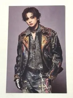 THE RAMPAGE 『BREAK IT DOWN』 吉野北人 トレカ