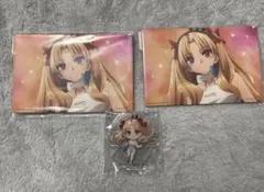 Fate Grand Order 一番くじ エレシュキガル グッズ　セット