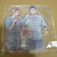 オールドファッションカップケーキ アクリルスタンド ✨再々入荷✨ ドラマ「オールドファッションカップケーキ」グッズ全部