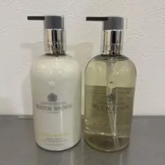 Molton Brown ハンドローション オレンジ＆ベルガモット 300ml