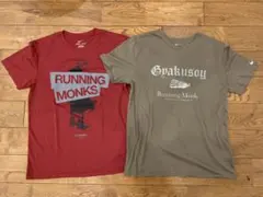 GYAKUSOU Tシャツ 2枚　Lサイズセット　アンダーカバー