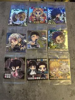 2026年最新】鬼滅の刃ウエハース9の人気アイテム - メルカリ