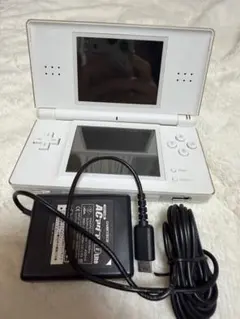 ニンテンドーds lite