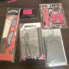 imp.影山拓也　まとめ売り