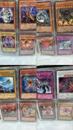 2026年最新】遊戯王バインダーの人気アイテム - メルカリ
