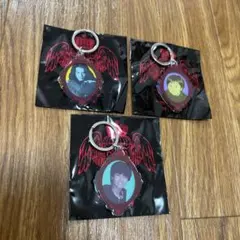 黒ミサ hyde 置き時計　2016 グッズ 富良野 HYDE 黑ミサ 2016 in Furano 時計 ハイド 富良野 HYDE 黑ミサ