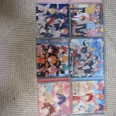 すとぷり CD 1つ630円でバラ売り可