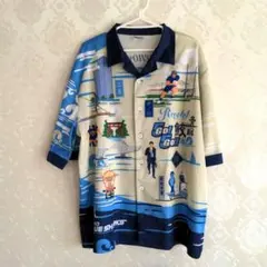 【激レア・美品】清水建設江東ブルーシャークス アディダス 支給品 ジャケット 2025年最新】清水建設江東ブルーシャークスの人気アイテム - メルカリ