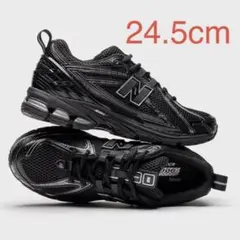 New Balance M1906RCH 24.5㎝ ブラックシルバー　新品