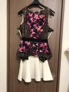 ツーピース セット BCBGのサムネイル