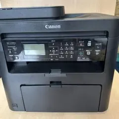 Canon Satera MF222dw レーザープリンター - メルカリ