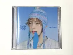NCT WISH songbird ユウシ CD