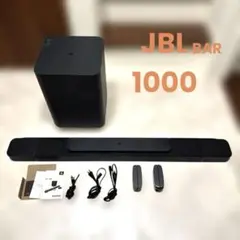 2026年最新】jbl bar 1000の人気アイテム - メルカリ