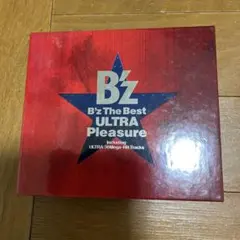 b'z ウルトラプレジャー