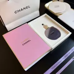 CHANEL CHANCE キーホルダー・キーリング