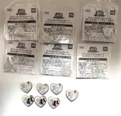 プリズムストーン まとめ売り シンフォニア