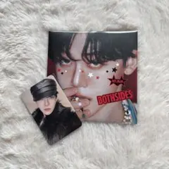 nctjnjm ジェミン　未開封