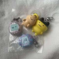 たまごっちめじるしアクセサリー アナザーカラーver